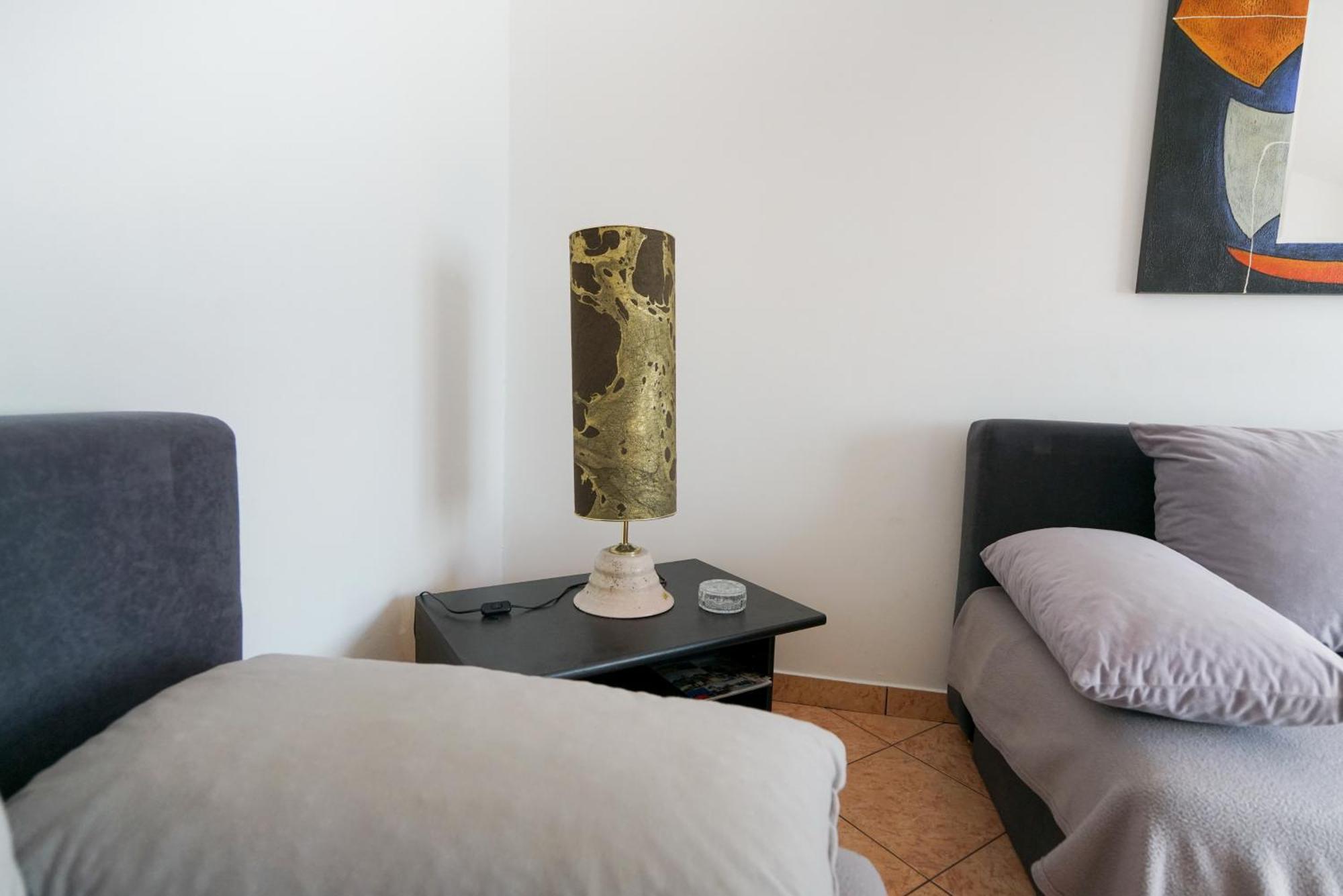 Apartments Osljak Preko Eksteriør billede