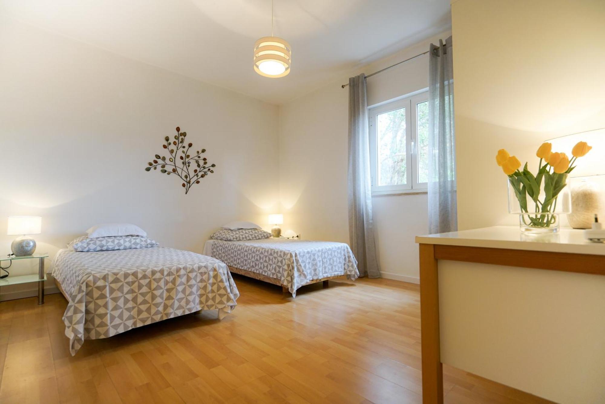 Apartments Osljak Preko Eksteriør billede