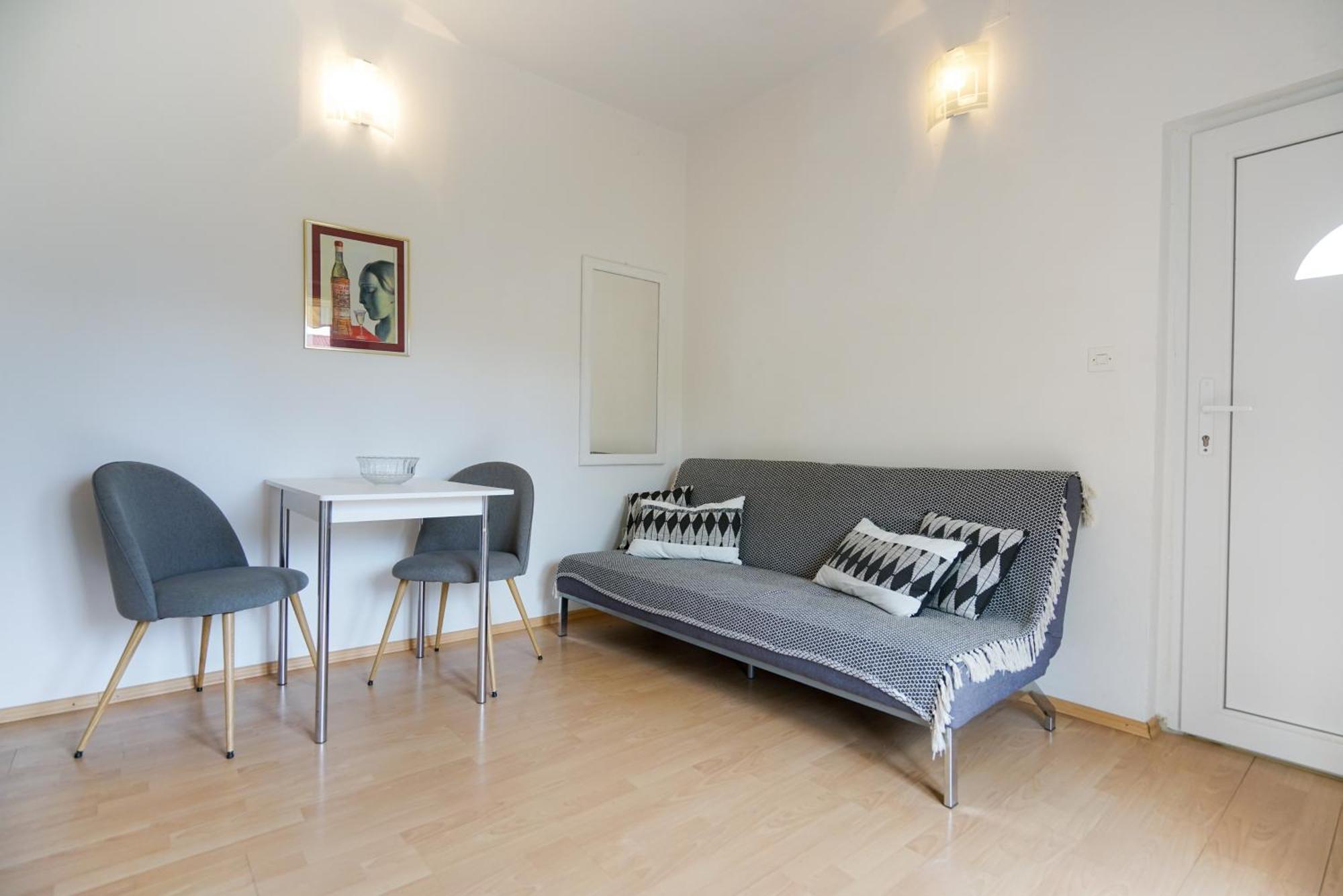 Apartments Osljak Preko Eksteriør billede
