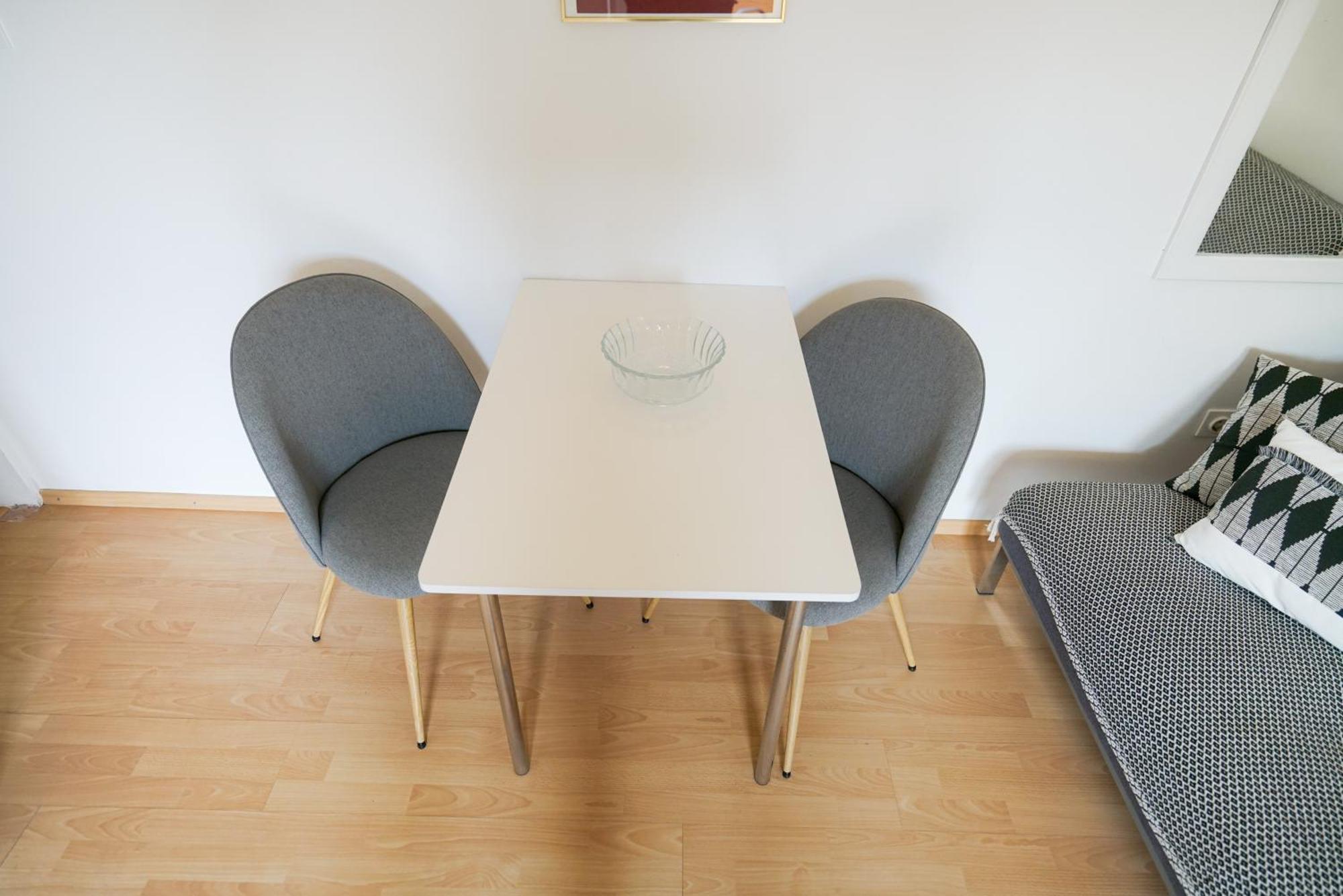 Apartments Osljak Preko Eksteriør billede