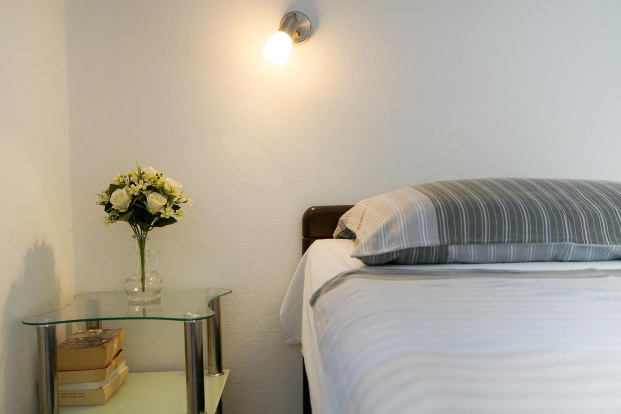 Apartments Osljak Preko Eksteriør billede