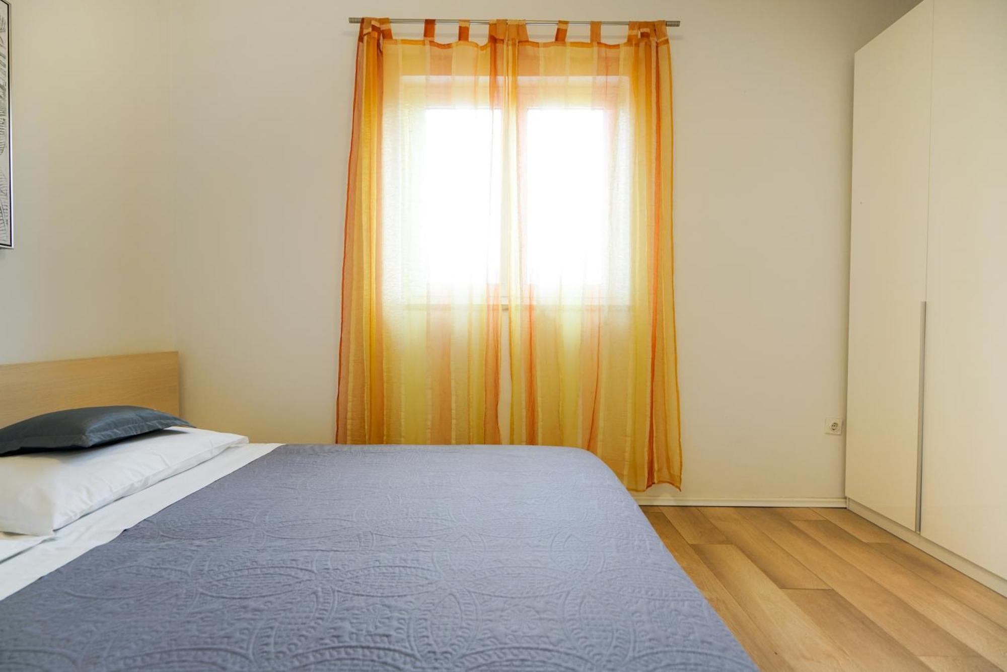 Apartments Osljak Preko Eksteriør billede