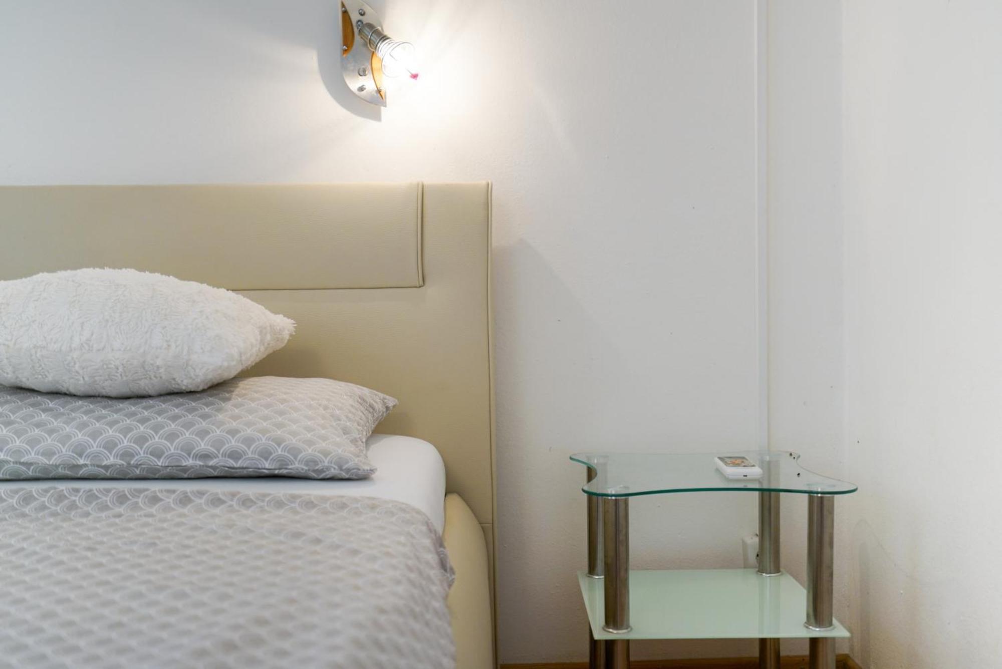 Apartments Osljak Preko Eksteriør billede